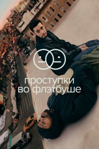 Проступки во Флэтбуше 1,2 сезон 