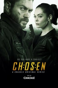 Chosen 1,2,3 сезон 